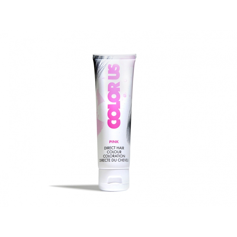 Vibrant Party - Růžová ProfiBeauty-cz