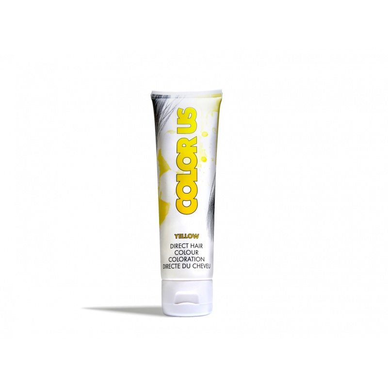 Vibrant Party - Žlutá ProfiBeauty-cz