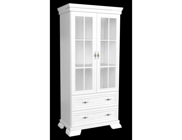 Vitrína Kora KRW2 Gala Meble