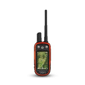 Ruční jednotka Garmin Atemos 100 Garmin