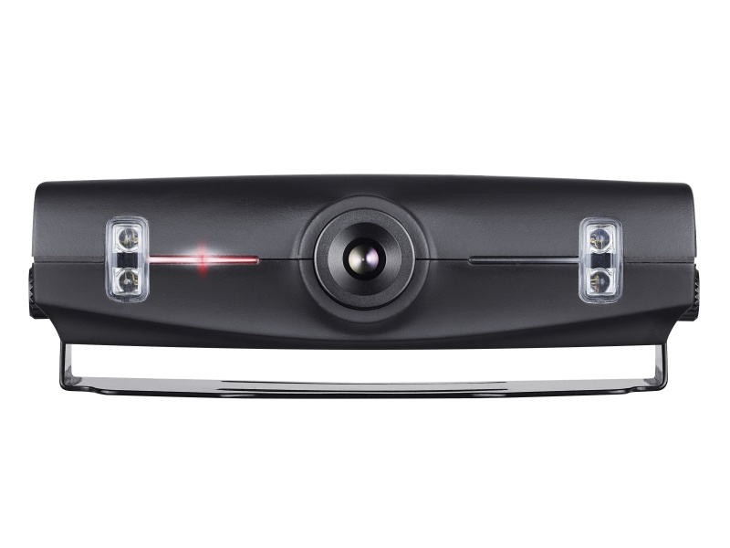 Detektor únavy DL330A (Monitor pozornosti řidiče pro osobní) Dinalog