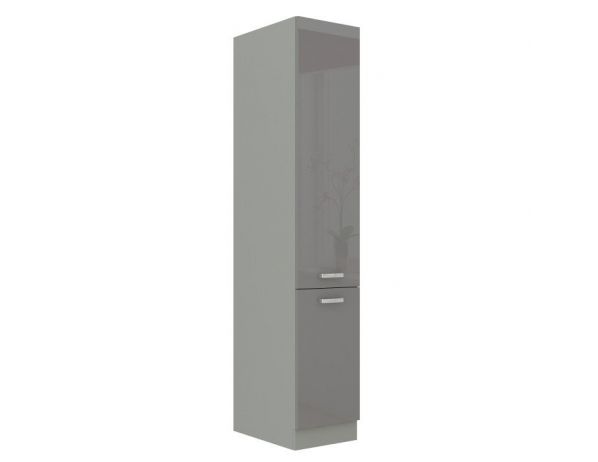 TEMPO KONDELA  Skříňka dolní vysoká