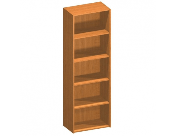 TEMPO KONDELA  Regál - Tempo Asistent New - AS 001 třešeň TEMPO KONDELA