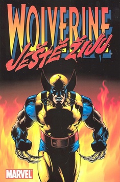 Wolverine ještě žiju