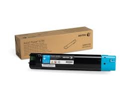Toner Xerox 106R01523 (Azurový) Tonery Náplně