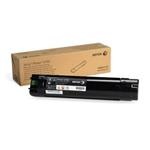 Toner Xerox 106R01526 (Černý) Tonery Náplně