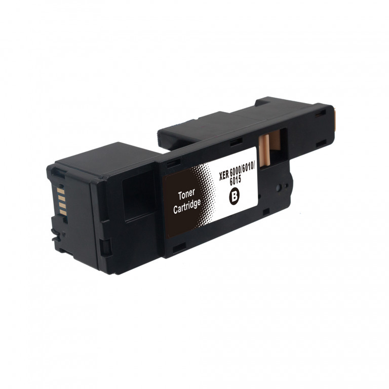 Alternativa Color X  106R01634 - toner černý pro Xerox Phaser 6000/6010
