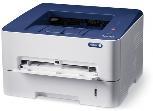 Xerox Phaser 3052V