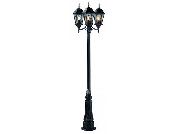 Markslojd VERA 100296 zahradní lampa MARKSLOJD s.r.o.