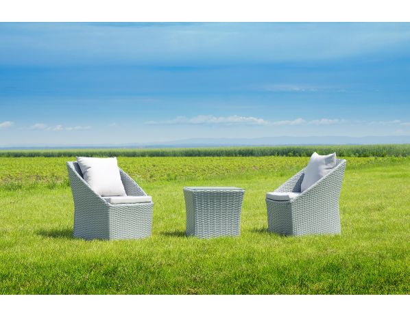 Ratan-klub  Zahradní set Grace