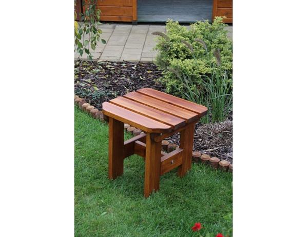 Zahradní stolička Orb Zahradní nábytek – Michal Liška