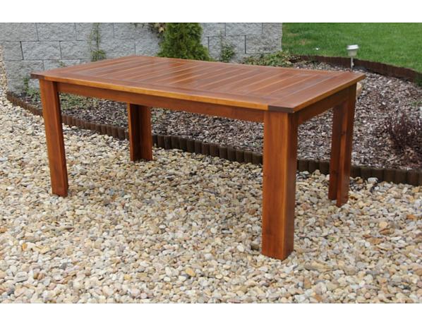 Zahradní stůl Mevan Zahradní nábytek – Michal Liška