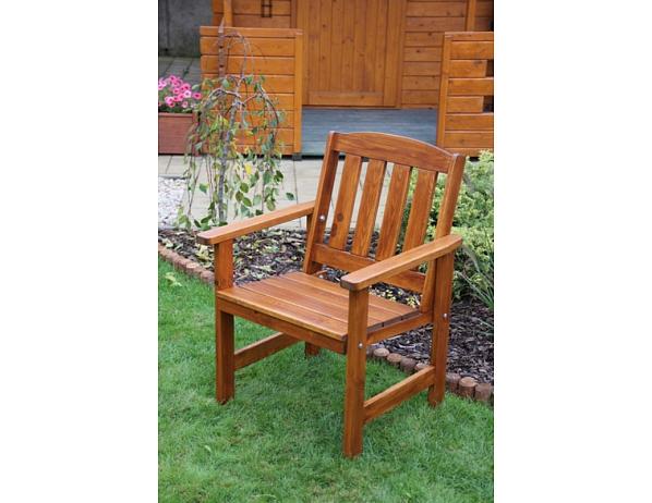 Zahradní křeslo Orb Zahradní nábytek – Michal Liška