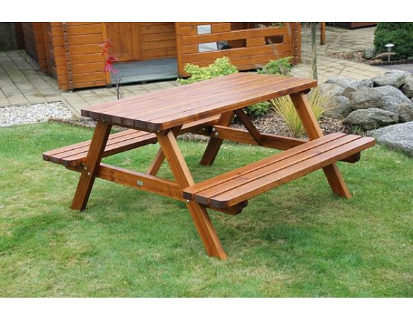 Zahradní souprava Hospoda Zahradní nábytek – Michal Liška