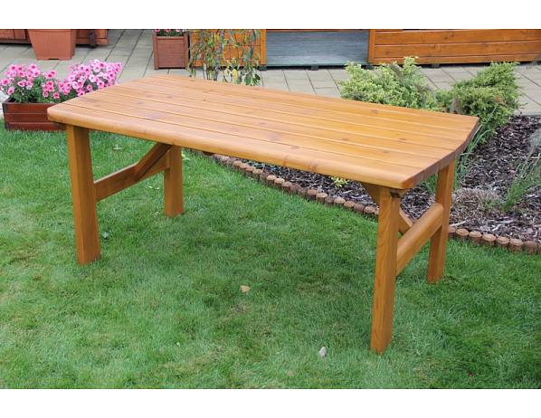 Zahradní stůl Finland Zahradní nábytek – Michal Liška