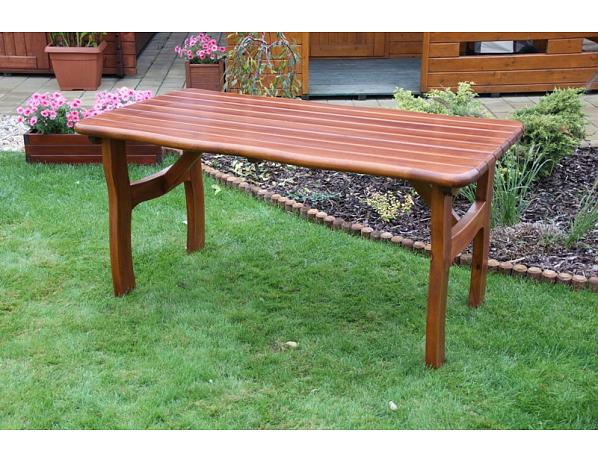 Zahradní stůl Lorit Zahradní nábytek – Michal Liška