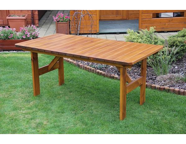 Zahradní stůl Sevila Zahradní nábytek – Michal Liška