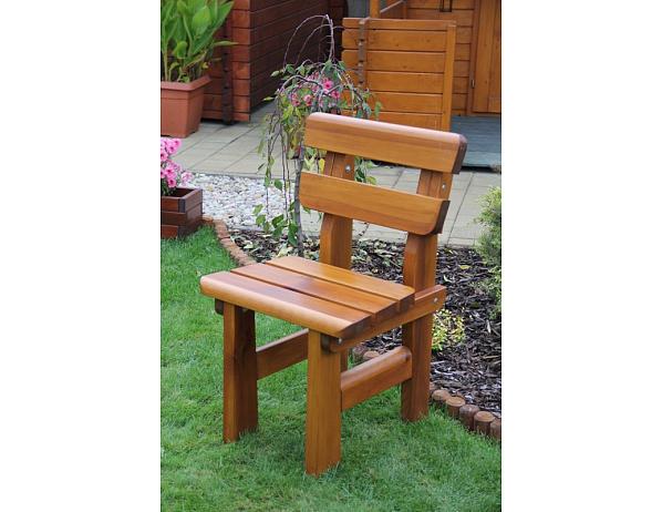 Zahradní židle Finland Zahradní nábytek – Michal Liška