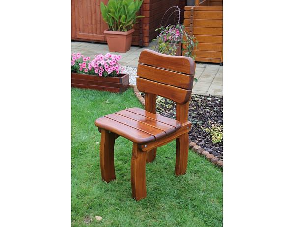 Zahradní židle Lorit Zahradní nábytek – Michal Liška