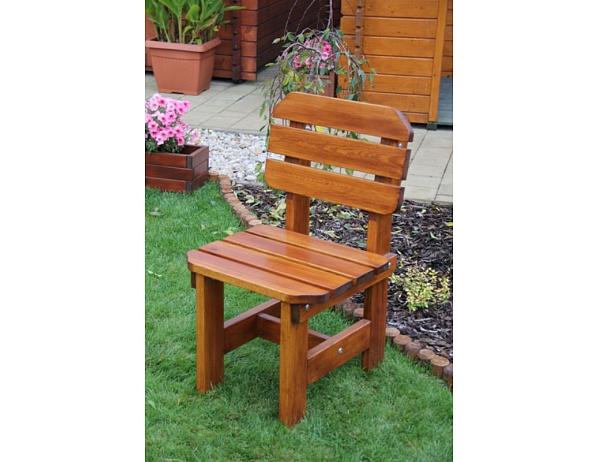 Zahradní židle Orb Zahradní nábytek – Michal Liška