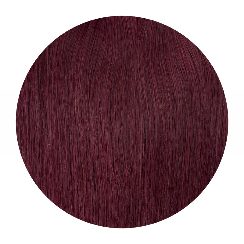 Zahušťovací vlasové pásy VOLUME