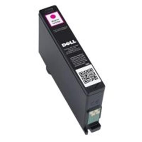 Zásobník Dell č.F63XK - 592-11809 (Purpurový) - originální DELL