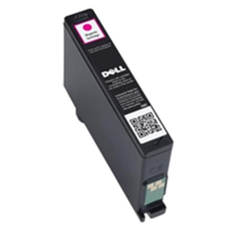 Zásobník Dell č.J56GD - 592-11814 (Purpurový) - originální DELL