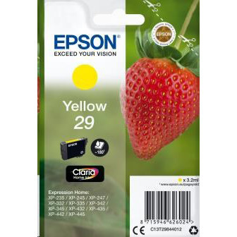 Cartridge Epson 29