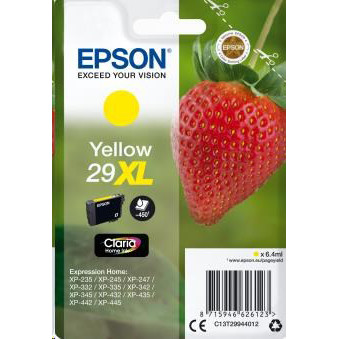 Cartridge Epson 29XL