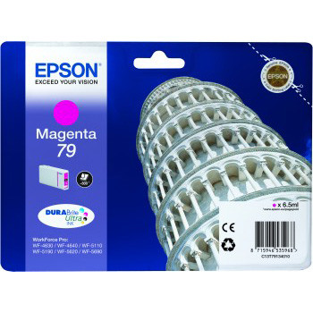 Cartridge Epson 79