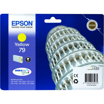 Cartridge Epson 79