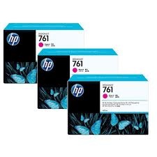 Zásobník HP CR271A (Purpurový) Tonery Náplně