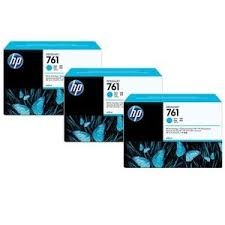 Zásobník HP CR272A (Azurový) Tonery Náplně