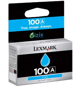 Zásobník Lexmark č.100 - 14N0920 (Žlutý) Tonery Náplně