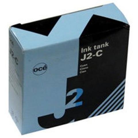 Zásobník Océ č.J2 - 29953814 (Azurový) ToneryNáplně