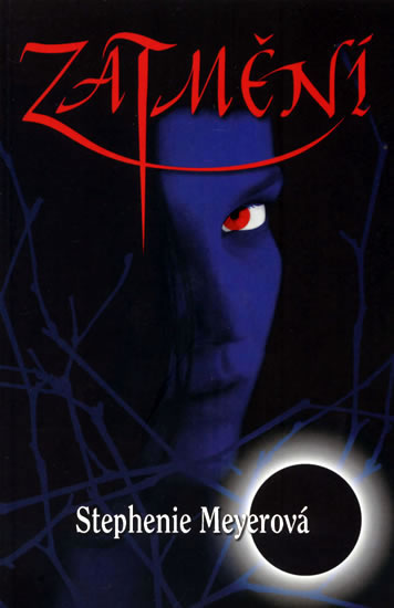 Zatmění - 3.díl
