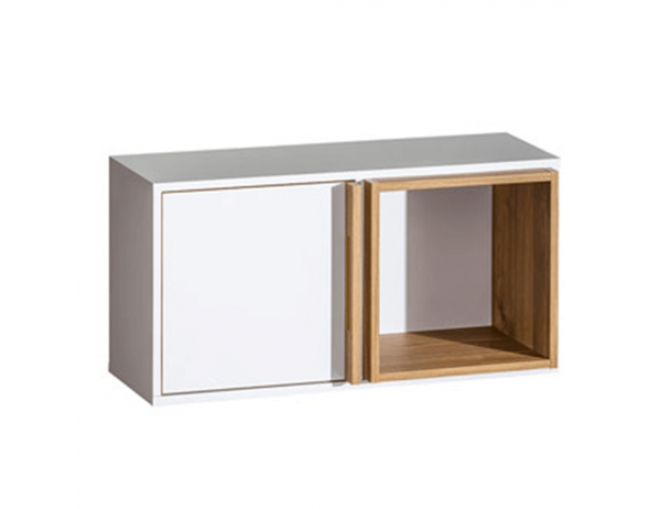 TEMPO KONDELA  Závěsná police