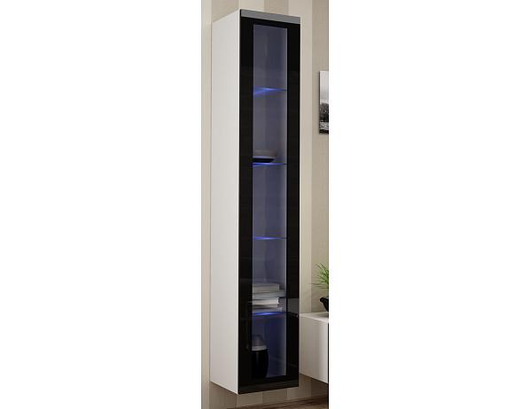 Halmar sp.z o.o.  Závěsná vitrína Vigo 180 Halmar sp.z o.o.