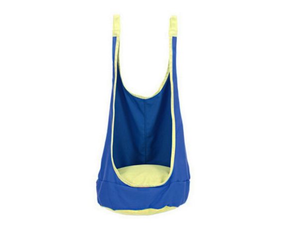 TEMPO KONDELA  Závěsné houpací křeslo BEN