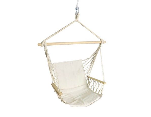 TEMPO KONDELA  Závěsné křeslo VINTO NEW