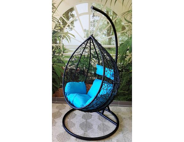 Ratan-klub  Závěsné relaxační křeslo TARA