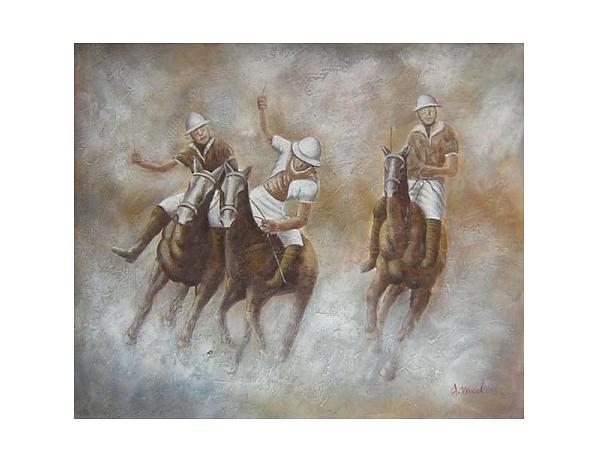 Závod o první místo 100PA