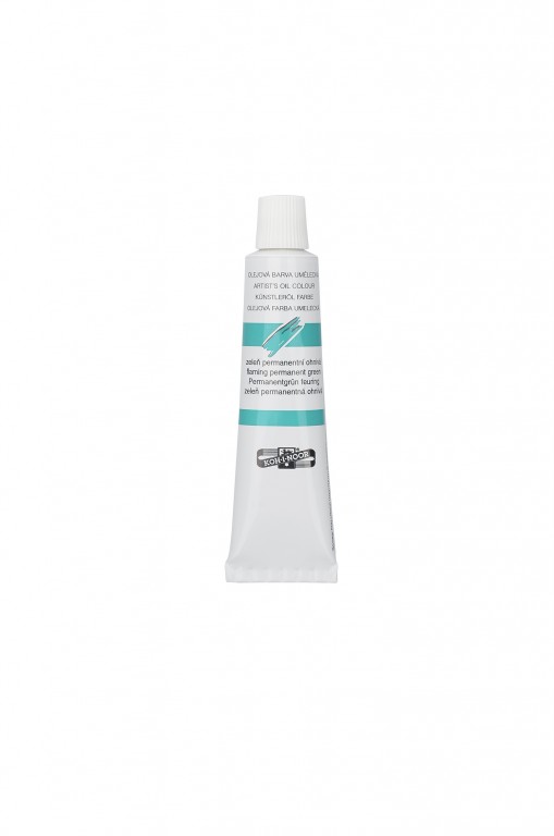 Barva umělecká olejová 16 ml