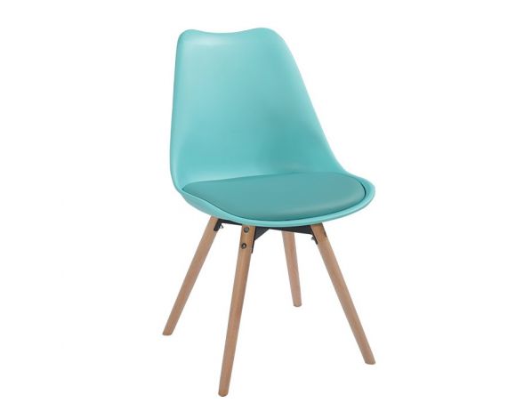 TEMPO KONDELA  Jídelní židle Semer New