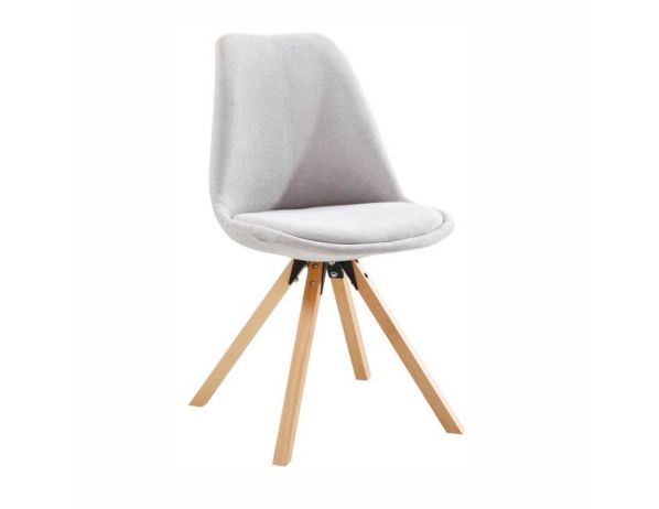 TEMPO KONDELA  Jídelní židle SABRA