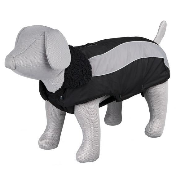 Zimní obleček marne černý