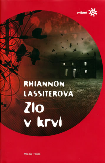 Zlo v krvi (edice svítání)