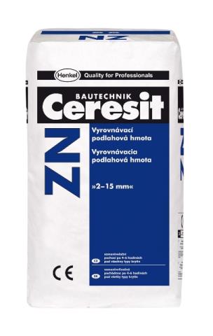 Ceresit ZN 25kg Distrimo-cz