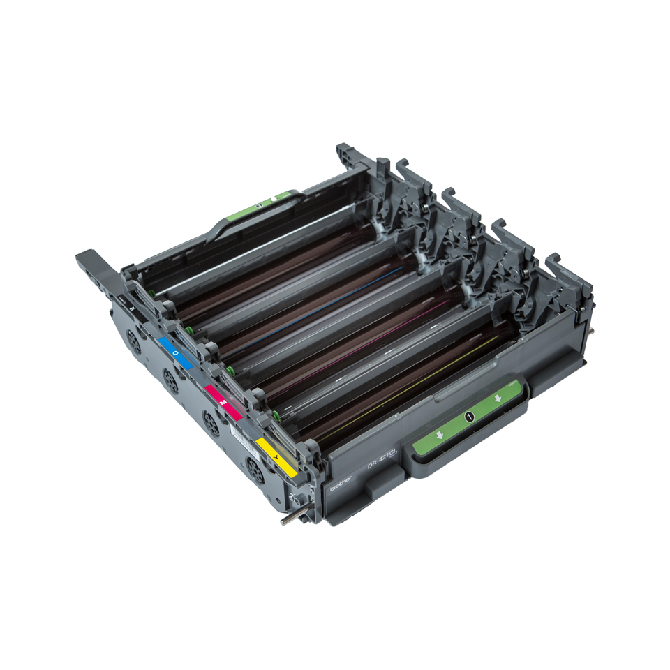 Zobrazovací jednotka Brother DR-421CL