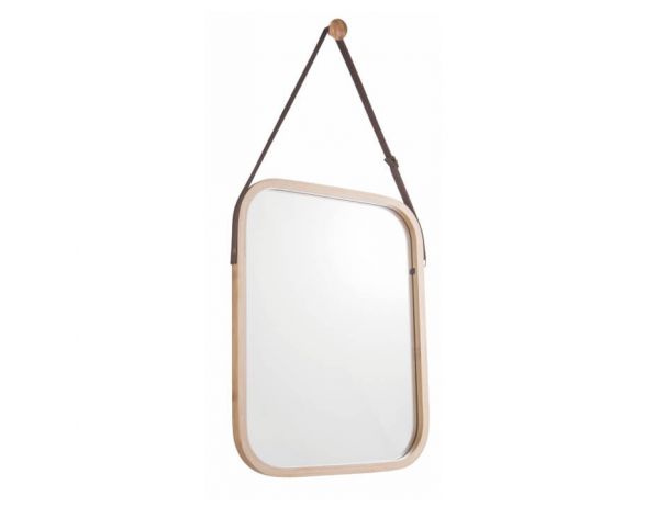 TEMPO KONDELA  Zrcadlo LEMI 2